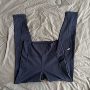 NWOT Fabletics Oasis high-waisted leggings